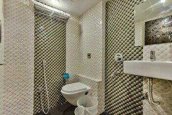 Hotel Bkc Inn ムンバイ エクステリア 写真
