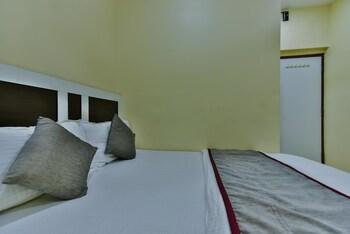 Hotel Bkc Inn ムンバイ エクステリア 写真